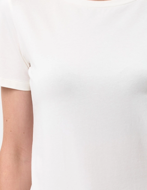 Weekend Max Mara MULTID1-white фото-5