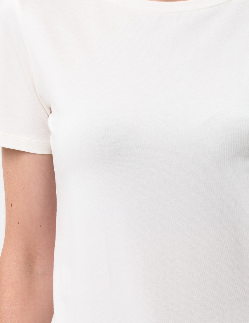 Weekend Max Mara MULTID1-white фото-5
