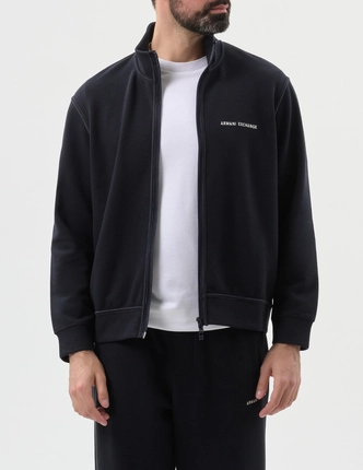 ARMANI EXCHANGE спортивна кофта