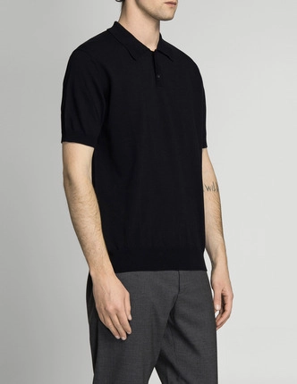 WOOLRICH поло