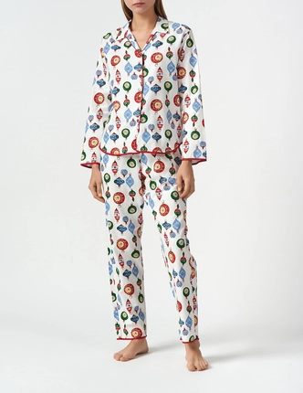 CYBERJAMMIES пижама