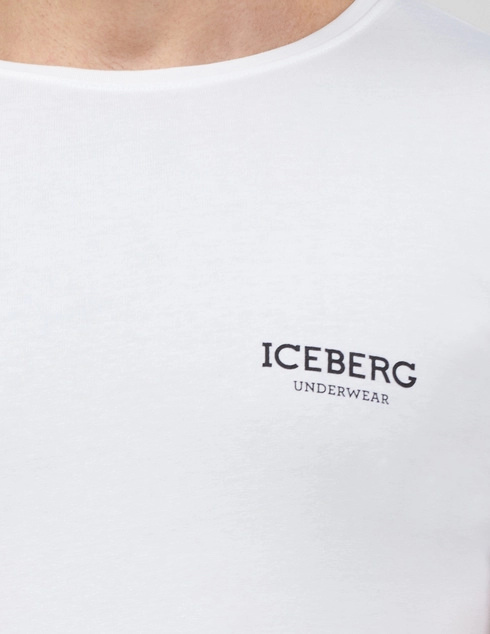 Iceberg ICE1UTS01_white фото-4