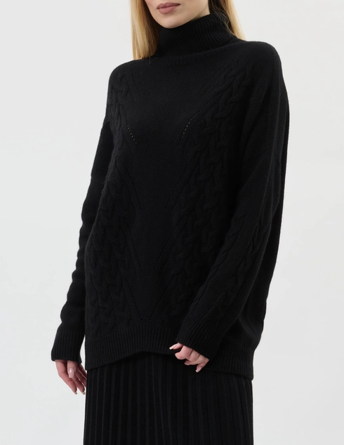 Barbara Alvisi BE14227C-090365_blackk фото-3