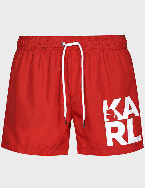Karl Lagerfeld KL21-MBS02-red фото-1