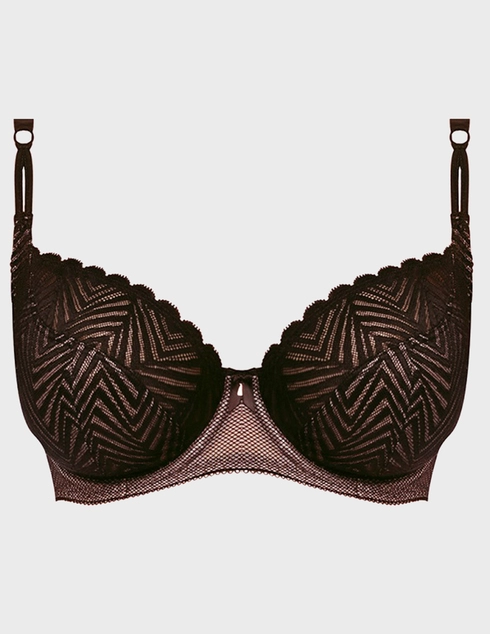 Freya Escape-Lace-1861-Ebony-brown фото-1