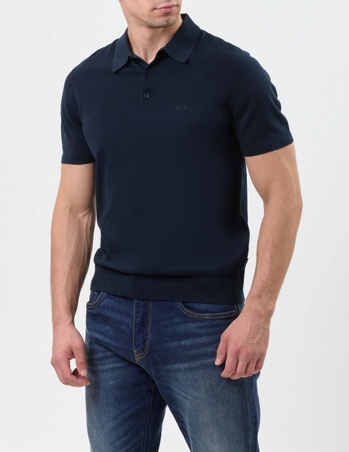 Armani Exchange 8NZF5DZM3JZ-1510_blue фото-3