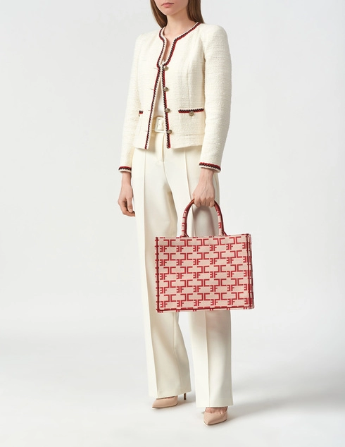 Elisabetta Franchi BS-C38-90EC-V339-X65 фото-1