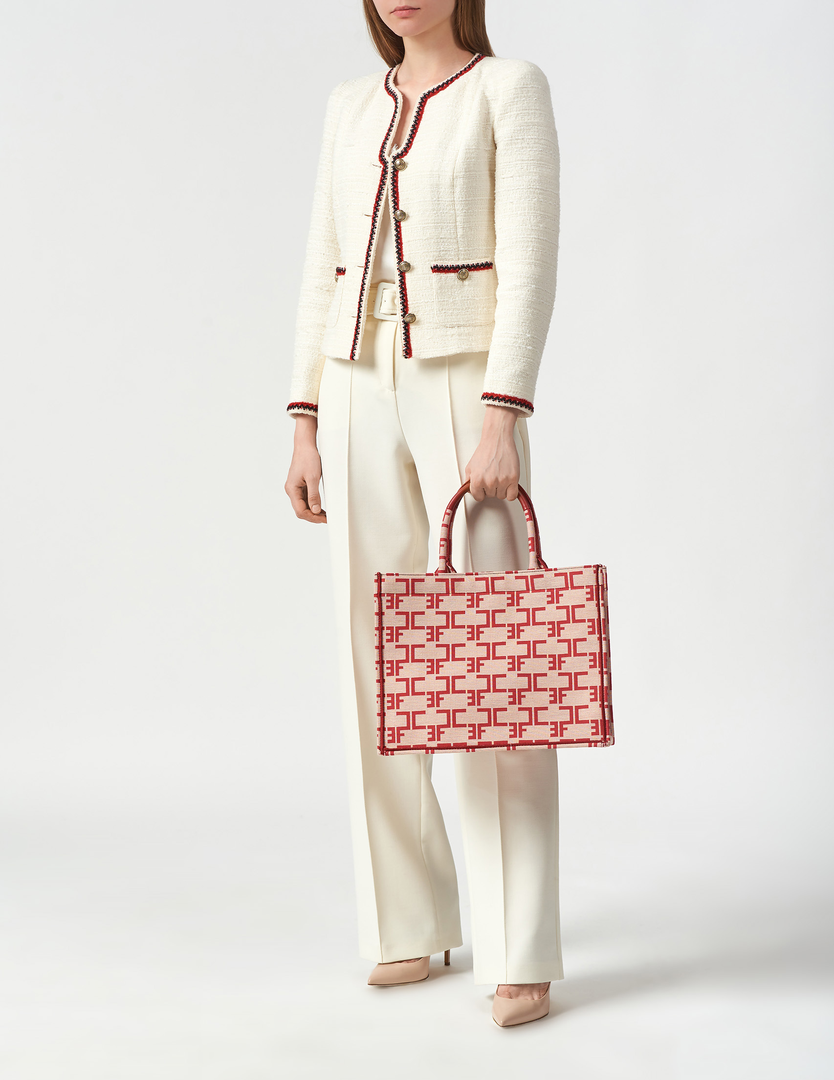 

Сумка, Красный