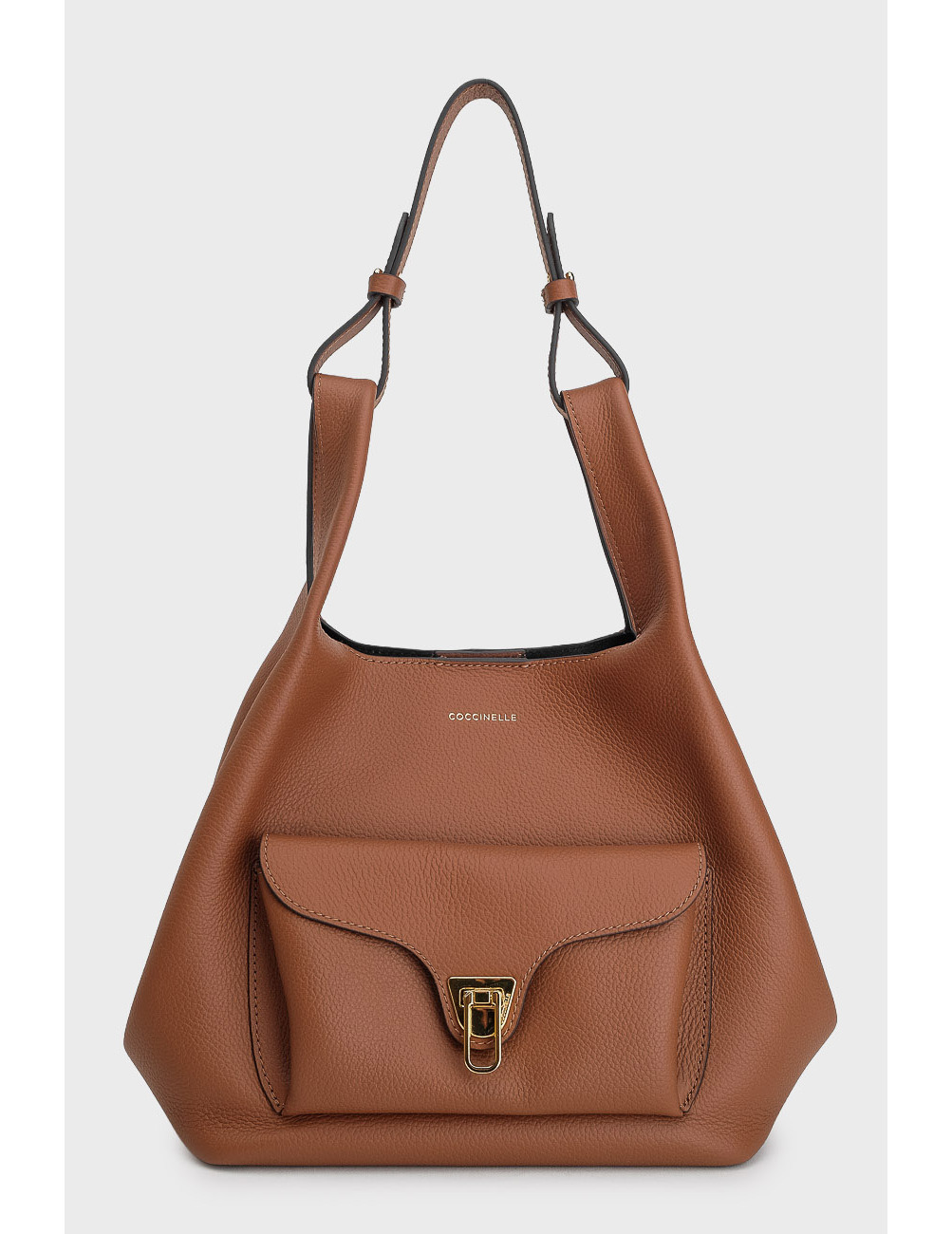 

Сумка, Коричневый