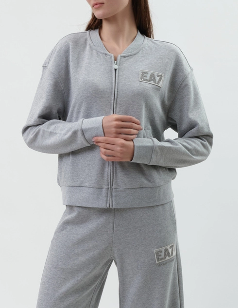 Ea7 Emporio Armani 7W000178AF12473O8002_gray фото-3