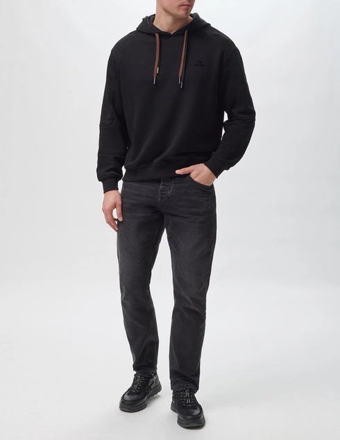 Antony Morato MMFL011690-FA150221-9000_black фото-2