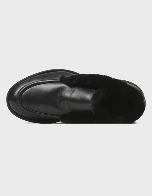 черные женские Ботинки Loriblu 3I6LO125-M8610 11119 грн