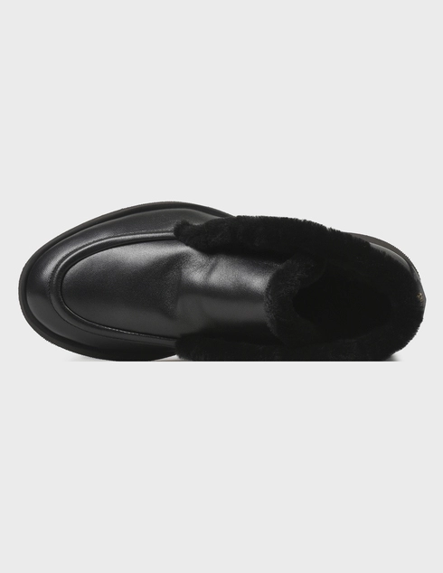 черные женские Ботинки Loriblu 3I6LO125-M8610 7783 грн