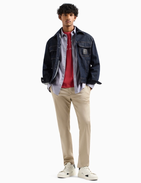 Armani Exchange XM001162AF132369-U6213 фото-6