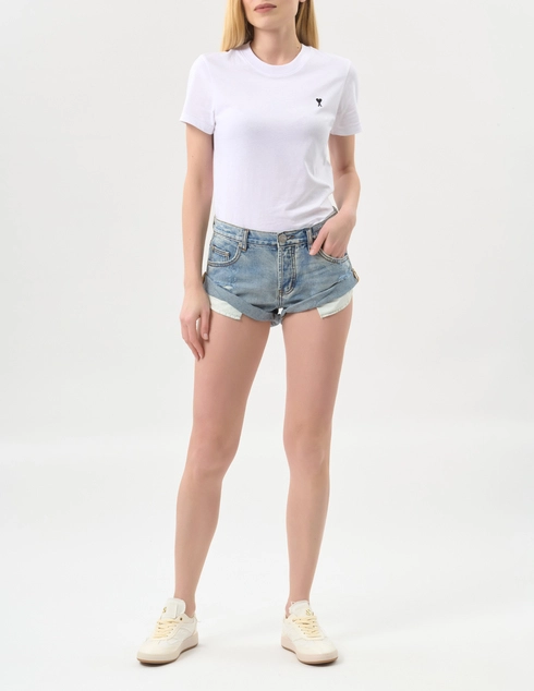 OneTeaspoon 23878_blue фото-2