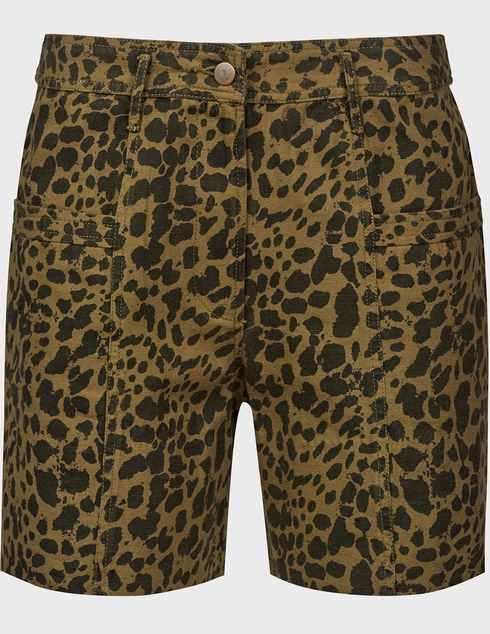 Ba&Sh b&h-1E19LORE-KHAKI-KAKI-khaki фото-1
