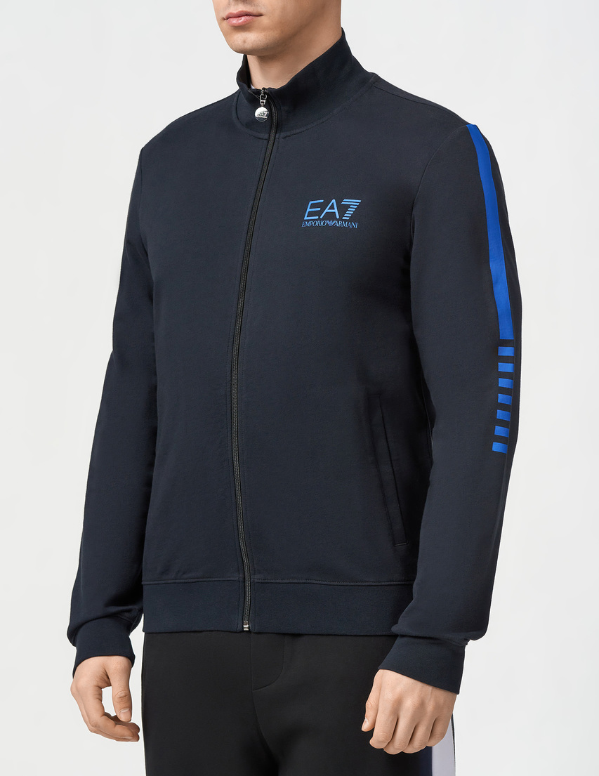 Ea7 Emporio Armani 274373-blue фото-2