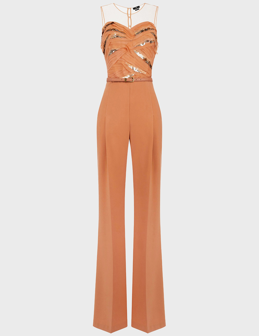 Elisabetta Franchi TU-256-11E2-V520-W71 фото-2