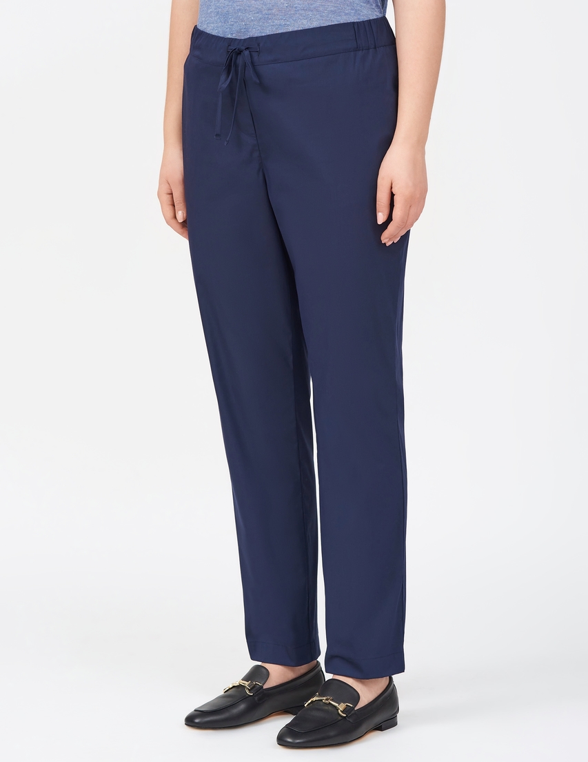 Gran Sasso 76238-cott-str-Blunotte_blue фото-2