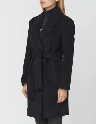 ARMANI EXCHANGE пальто