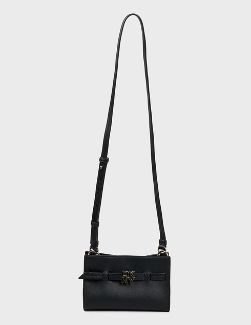 DKNY R43NKF77-Black-Gold_black фото-2