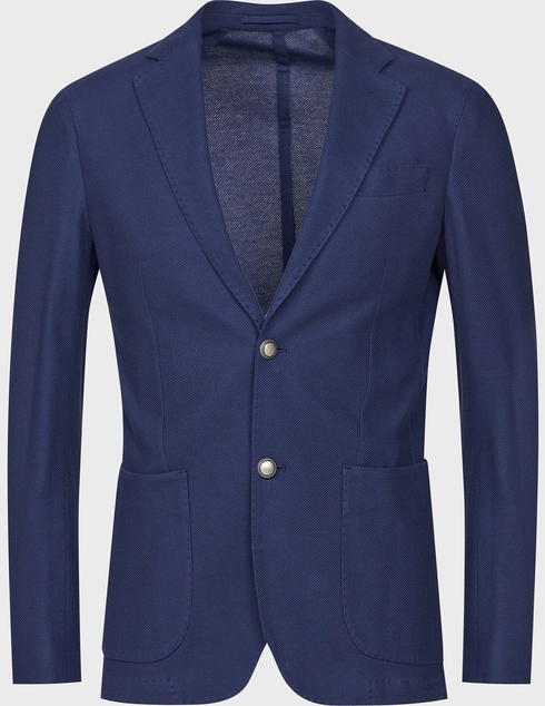 Eleventy JAC27079-blue фото-1
