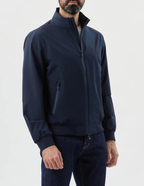 Harmont&Blaine K0Q1630402850_801_blue фото-3