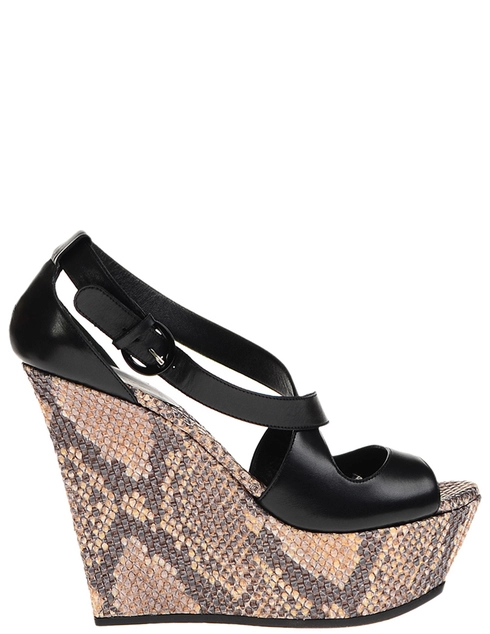 Casadei 1071_black фото-8