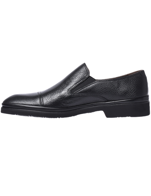 мужские черные Туфли Aldo Brue AB850DP-CN3 - фото-2