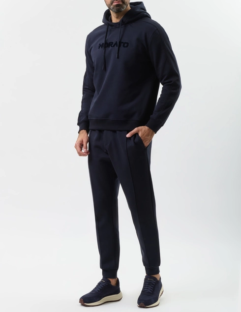 Antony Morato MMFL01085-FA150223-7139_blue фото-2
