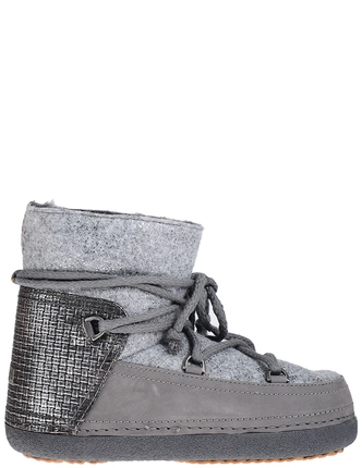 INUIKII сапоги