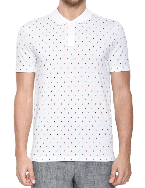 Hugo Boss 50384459-100_white фото-1