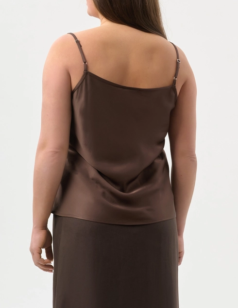 Atelier Emi ESW28614816_brown фото-4