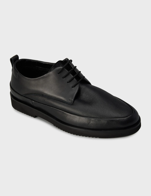 черные Туфли Aldo Brue 8201_black