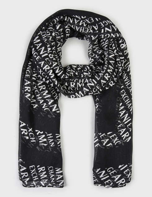 Armani Exchange 944106-OA821-00121-black фото-1