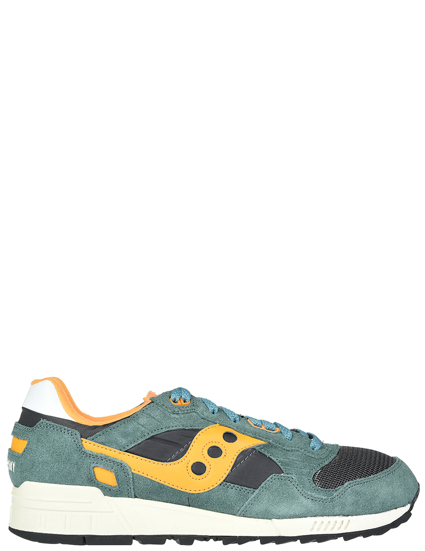 Мужские кроссовки Saucony 70404-9s_green