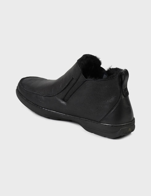 мужские черные Ботинки Aldo Brue 3013-black - фото-2