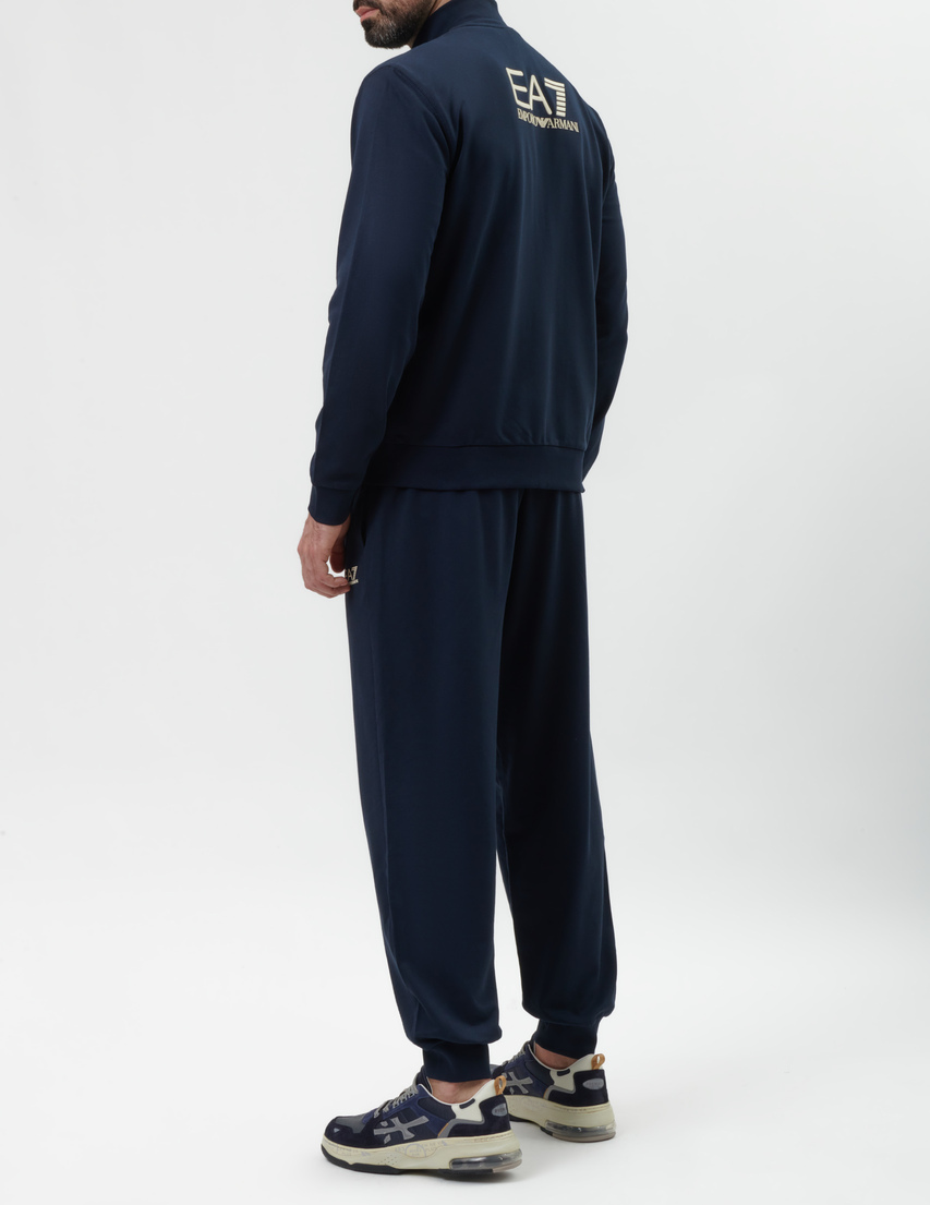 Ea7 Emporio Armani 7M000235-122_blue фото-2