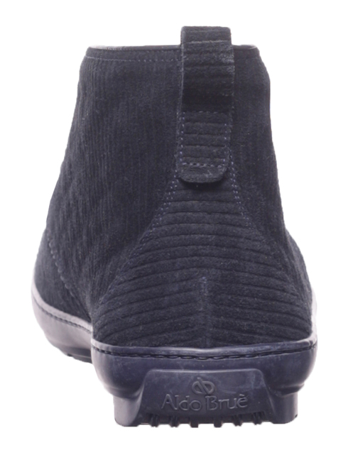 синие Ботинки Aldo Brue 5013TR