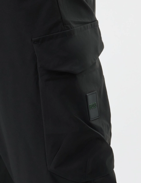 Boss 50508339-001_black фото-5
