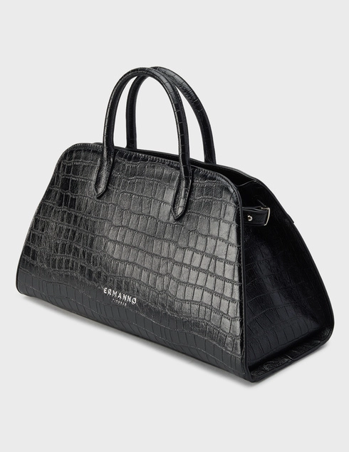 Ermanno Scervino 2041-cocco_black фото-2
