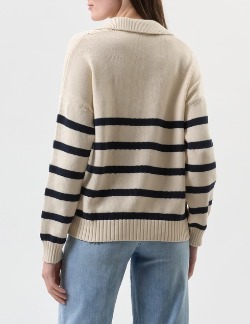 Weekend Max Mara PANFILO_beige фото-4