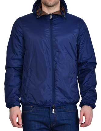 ARMANI JEANS куртка
