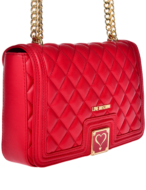 Love Moschino 4000_red фото-2