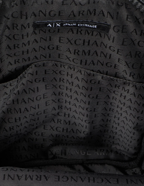 Armani Exchange 952696-4F863-00020-black фото-4