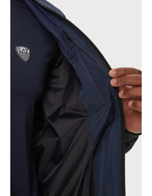 Ea7 Emporio Armani EA7_10866 фото-5