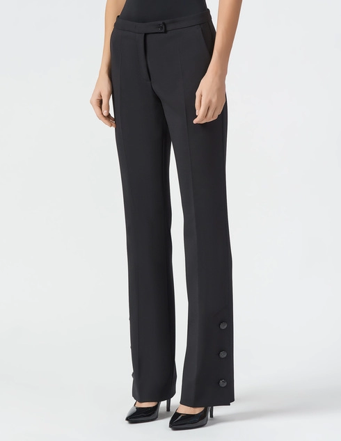 Alberta Ferretti 20-А0555-black фото-2