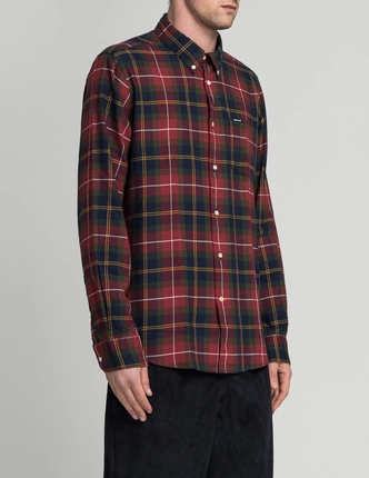 BARBOUR сорочка