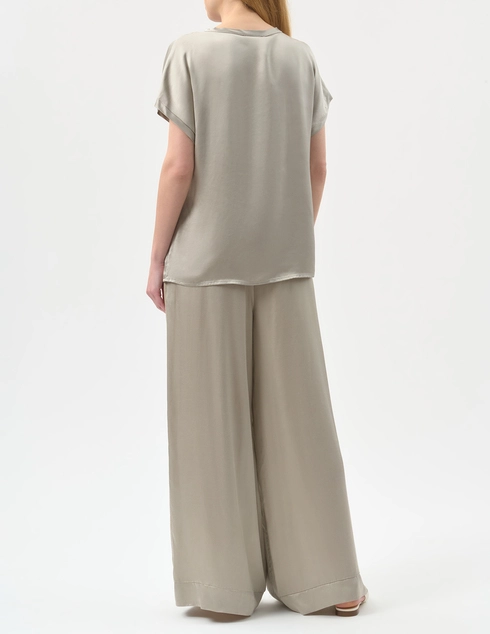 Atelier Emi ESW28518820_silver фото-2