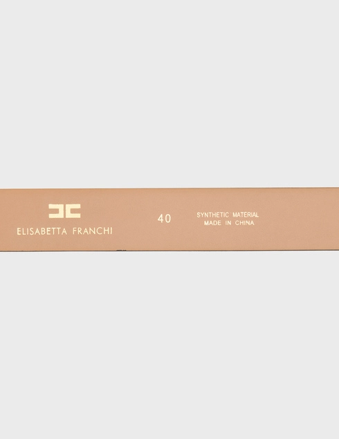 Elisabetta Franchi CT-53S-56E2-V200-110 фото-3